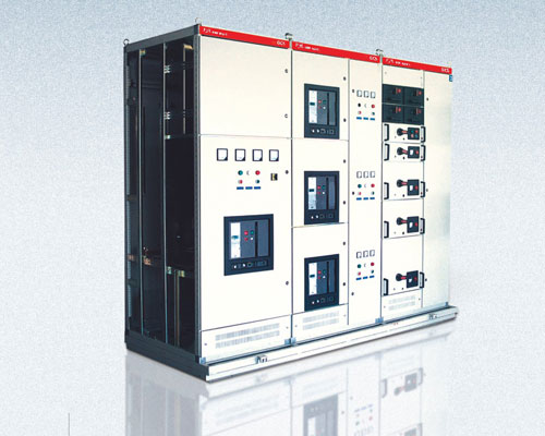 乌兰浩特GCS型低压抽出式开关柜GCS型低压抽出式开关柜